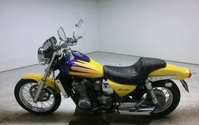 KAWASAKI ELIMINATOR 400 LX Type 1994 ZL400A