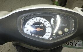 SUZUKI ADDRESS V125 G CF46A