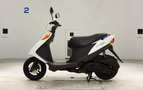 SUZUKI ADDRESS V125 CF46A