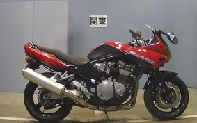 SUZUKI BANDIT 1200 S 2005 GV77A