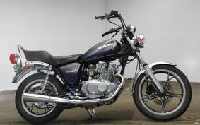 SUZUKI GSX250L GS25X