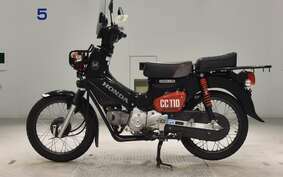 HONDA CROSS CUB 110 JA45