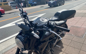 HONDA CB250R MC52
