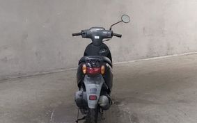 SUZUKI LETS4 CA45A