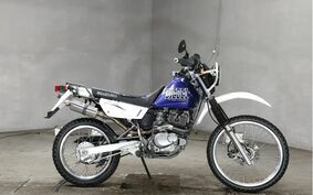 SUZUKI DJEBEL 200 (DR200SE) SH42A