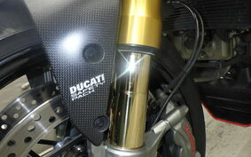 DUCATI M1200 S 2020