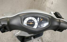 SUZUKI ADDRESS V125 G CF46A