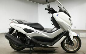 YAMAHA N-MAX 125 SE86J