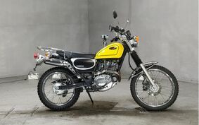 YAMAHA BRONCO 5BT