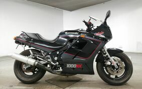 KAWASAKI GPZ1000RX ZXT00A