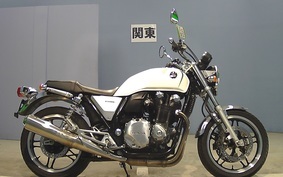 HONDA CB1100 2013 SC65