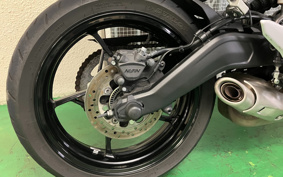 KAWASAKI NINJA ZX-25R ZX250E