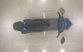 SUZUKI ADDRESS V125 CF4EA