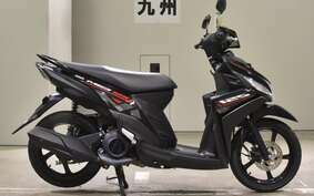 YAMAHA MIO 125 SE88