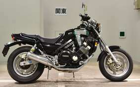 YAMAHA FZX750 1993 3XF