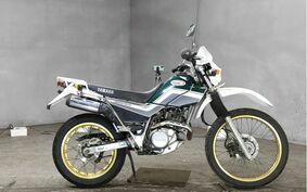 YAMAHA SEROW 225 WE DG08J