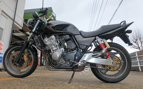 HONDA CB400SF 2009 NC42