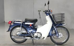 HONDA C70 SUPER CUB CUSTOM C70