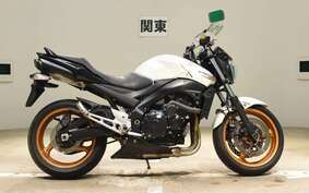 SUZUKI GSR400 A 2012 GK7EA