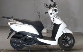 HONDA LEAD 125 JF45