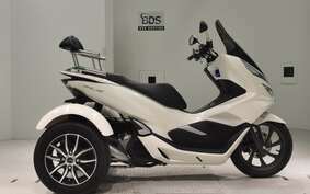 HONDA PCX 150 TRIKE