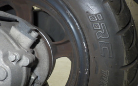 SUZUKI ADDRESS V125 Gen.2 DP12H