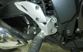 SUZUKI GIXXER 250 SF ED22B