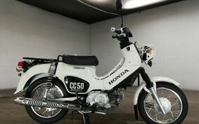 HONDA クロスカブ50 AA06