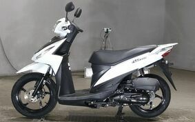 SUZUKI ADDRESS 110 CE47A