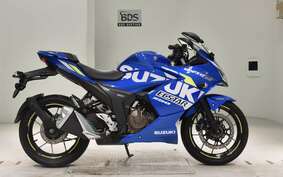 SUZUKI GIXXER 250 SF ED22B