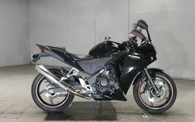 HONDA CBR250R MC41