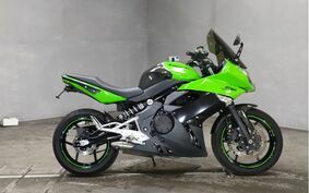 KAWASAKI NINJA 400 R 2011 ER400B