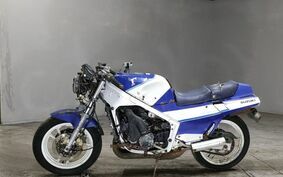 SUZUKI RG400 Gamma HK31A