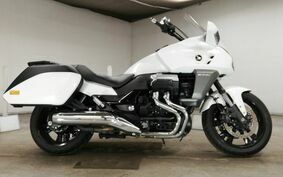 HONDA CTX1300 2017 SC74