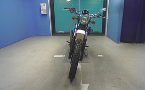 KAWASAKI 250TR 2004 BJ250F