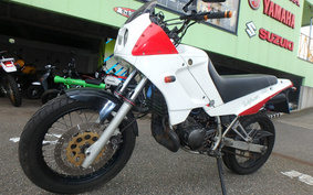 YAMAHA TDR125R 3SH