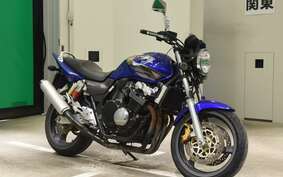 HONDA CB400SFV-3 2006 NC39