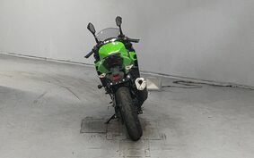 KAWASAKI NINJA 400 2019 EX400G