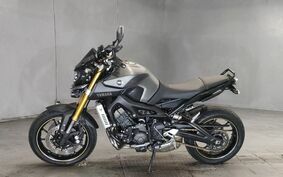 YAMAHA MT-09 2014 RN34J