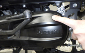 SUZUKI ADDRESS 110 CE47A