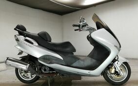 YAMAHA MAJESTY 125 5CA