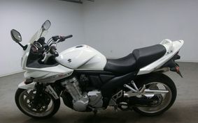 SUZUKI BANDIT 1250 S 2009 GW72A