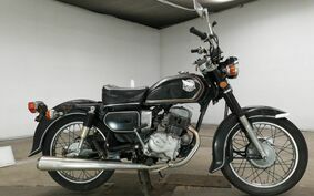 HONDA CD125T BENLY CD125T