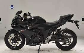 SUZUKI GSX250R DN11A