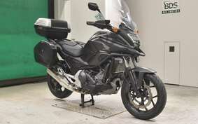 HONDA NC750X DCT LD EP 2017 RC90