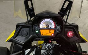 KAWASAKI  VERSYS 650 LE650E