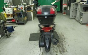 SUZUKI ADDRESS V125 S CF4MA