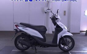 HONDA DIO 110 JF31