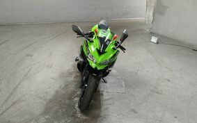 KAWASAKI ZX-25R ZX250E