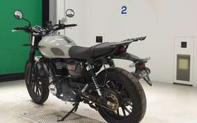 HONDA GB350S 2022 NC59